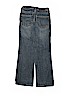 Crazy 8 100% Cotton Blue Jeans Size 6 - photo 2