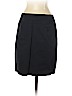 Banana Republic Black Casual Skirt Size 4 (petite) - photo 2