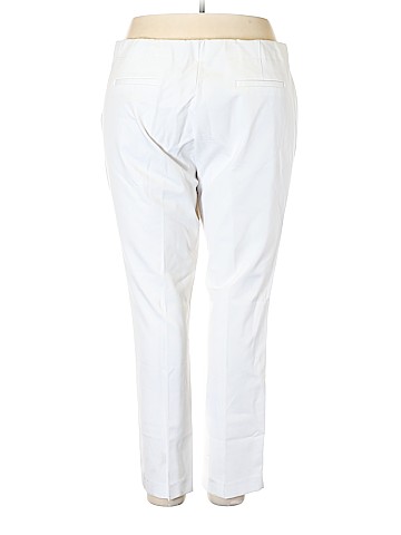Kelly By Clinton Kelly Casual Pants (view 2)
