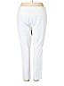 Kelly By Clinton Kelly White Casual Pants Size 24W - photo 2