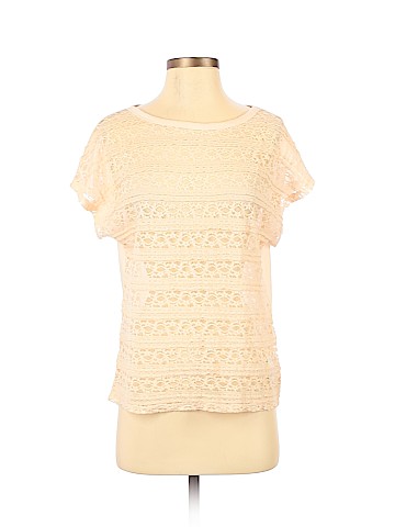 Forever 21 Short Sleeve Top (view 1)