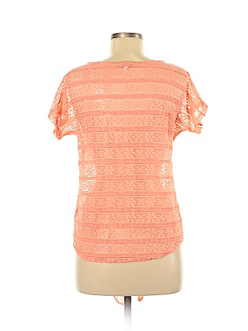 Delia's Short Sleeve Top (view 2)