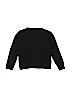 Zara 100% Cotton Black Cardigan Size 7 - 8 - photo 2