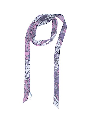 Gap Silk Scarf (view 1)