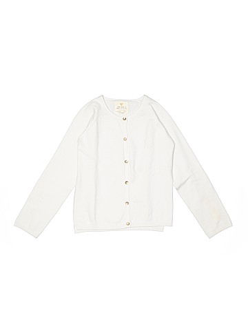 Zara Cardigan (view 1)