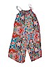 Assorted Brands Blue Jumpsuit Size 6 - photo 2