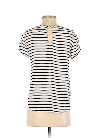 H&M Short Sleeve Blouse (view 2)