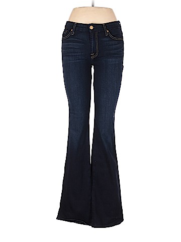 7 For All Mankind Jeans (view 1)