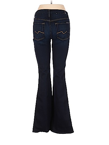 7 For All Mankind Jeans (view 2)