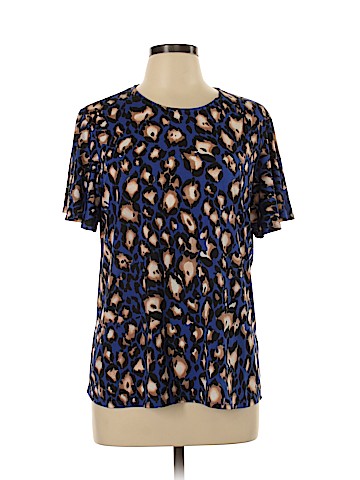 Faith and Joy Short Sleeve Top (view 1)