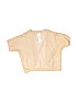 Cherokee Ivory Cardigan Size 6 - 6X - photo 1