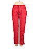 Marissa Webb Red Jeans Size 26 waist - photo 1