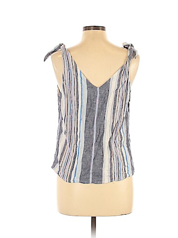 A New Day Sleeveless Blouse (view 2)