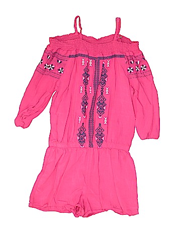 Epic Threads Romper (view 1)