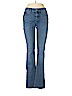 Levi's Blue Jeans Size 6 - photo 1