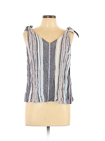 A New Day Sleeveless Blouse (view 1)