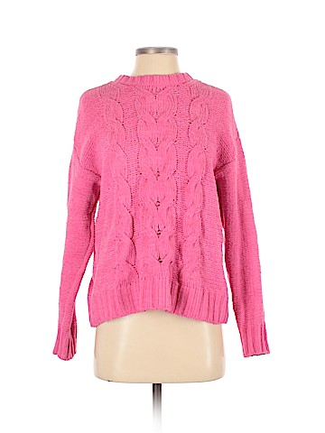 American Eagle Outfitters Pullover Sweater (view 1)