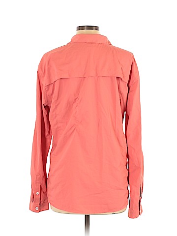 WHITE SIERRA Long Sleeve Button-Down Shirt (view 2)