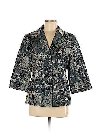 Lafayette 148 New York Blazer (view 1)