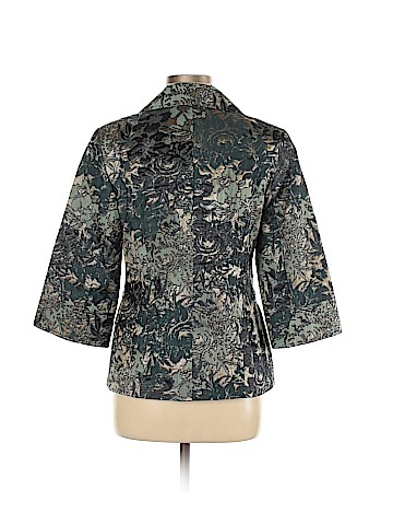 Lafayette 148 New York Blazer (view 2)