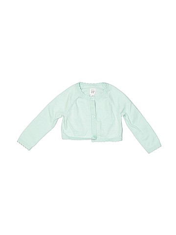 Baby Gap Cardigan (view 1)