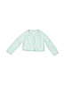 Baby Gap 100% Cotton Blue Cardigan Size 12-18 mo - photo 1
