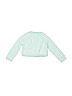 Baby Gap 100% Cotton Blue Cardigan Size 12-18 mo - photo 2