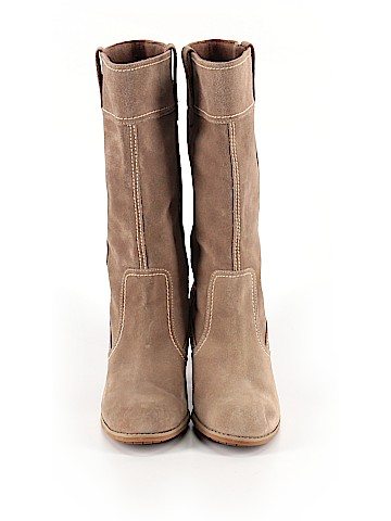 Timberland Boots (view 1)