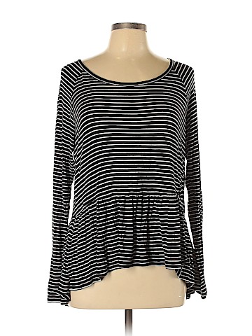 BP. Long Sleeve Top (view 1)