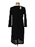 Forever 21 Black Casual Dress Size M - photo 2