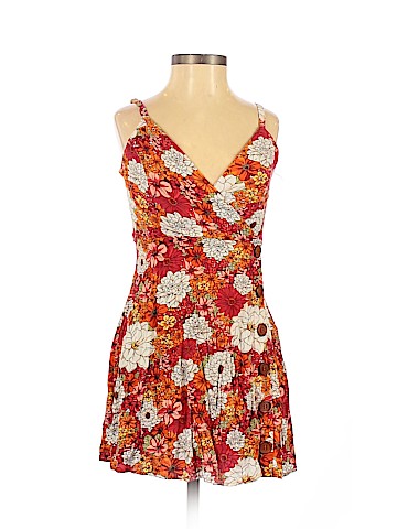 Forever 21 Casual Dress (view 1)