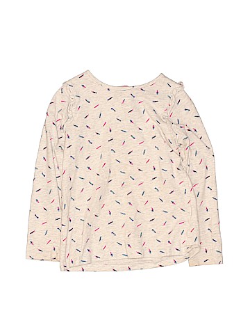 OshKosh B'gosh Long Sleeve Top (view 1)