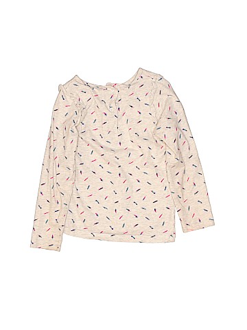 OshKosh B'gosh Long Sleeve Top (view 2)