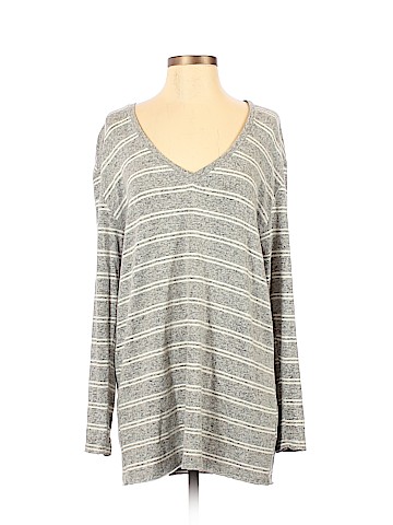 BP. Pullover Sweater (view 1)