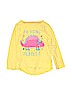 NFL Yellow Long Sleeve T-Shirt Size 4T - photo 1