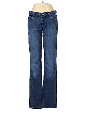 7 For All Mankind Jeans (view 1)