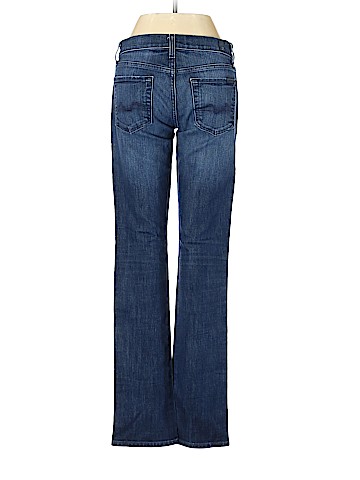 7 For All Mankind Jeans (view 2)