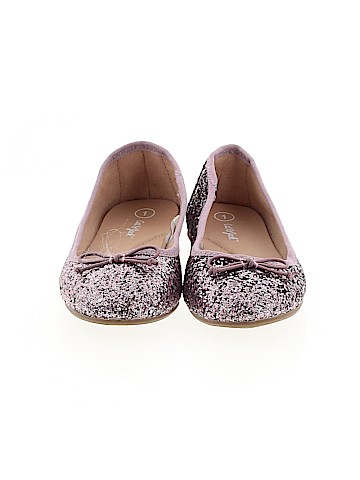 Cat & Jack Flats (view 2)