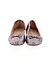 Cat & Jack Metallic Pink Flats Size 1 (youth) - photo 2