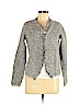 Cocogio Gray Cardigan Size M - photo 1