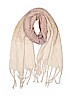 Mer Sea & Co 100% Polyester Print Ivory Scarf One size - photo 1