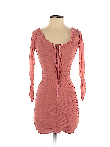 Majorelle Casual Dress (view 1)