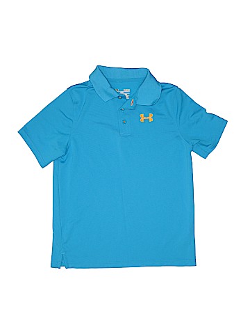 Under Armour Short Sleeve Polo (view 1)