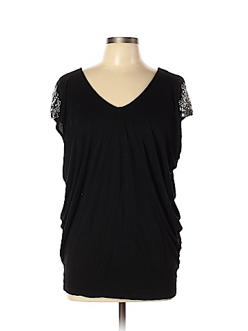 Forever 21 Short Sleeve Top (view 1)