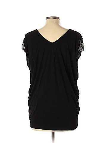 Forever 21 Short Sleeve Top (view 2)