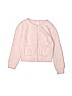 Gymboree Pink Cardigan Size 7 - 8 - photo 1
