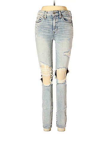 American Eagle Outfitters Jeans (view 1)
