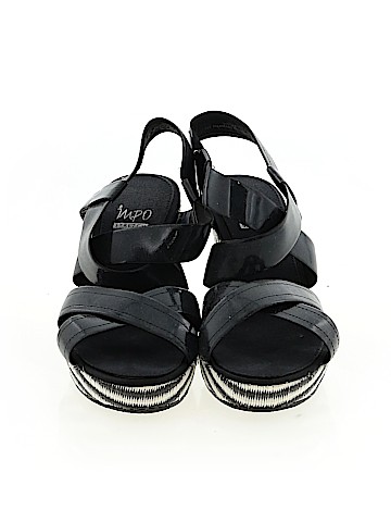 Impo Wedges (view 2)