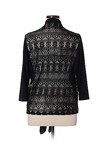 Easywear by Chico's Cardigan (view 2)