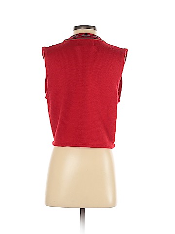 Obermeyer Sweater Vest (view 2)